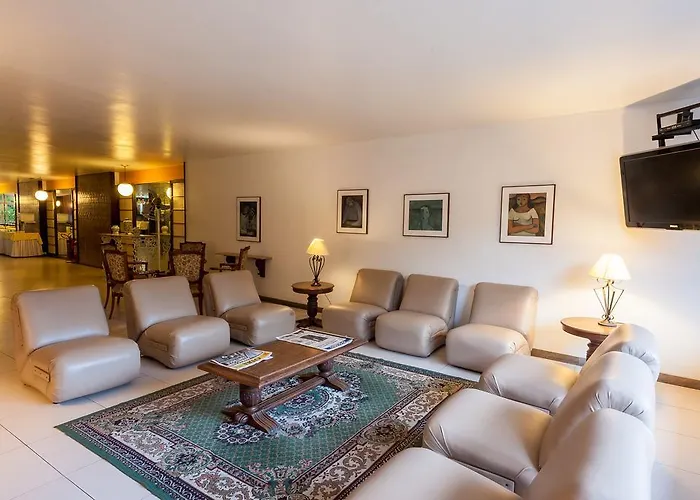 Hotel Flamengo Palace