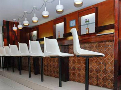 Hotel Flamengo Palace Rio de Janeiro