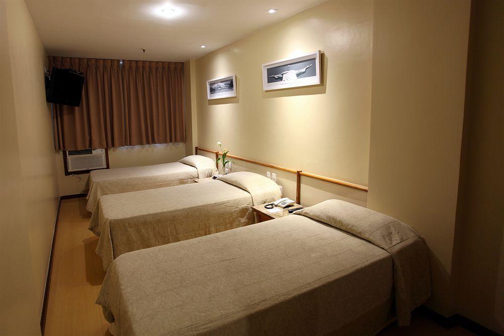 Flamengo Palace Hotel 3*
