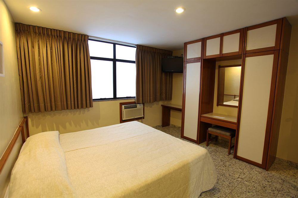 Hotel Flamengo Palace Rio de Janeiro