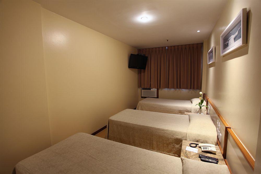 Flamengo Palace 3* Rio de Janeiro