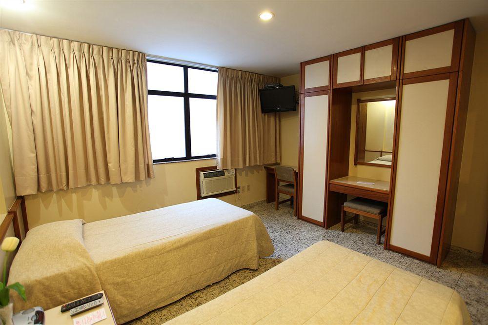 Hotel Flamengo Palace