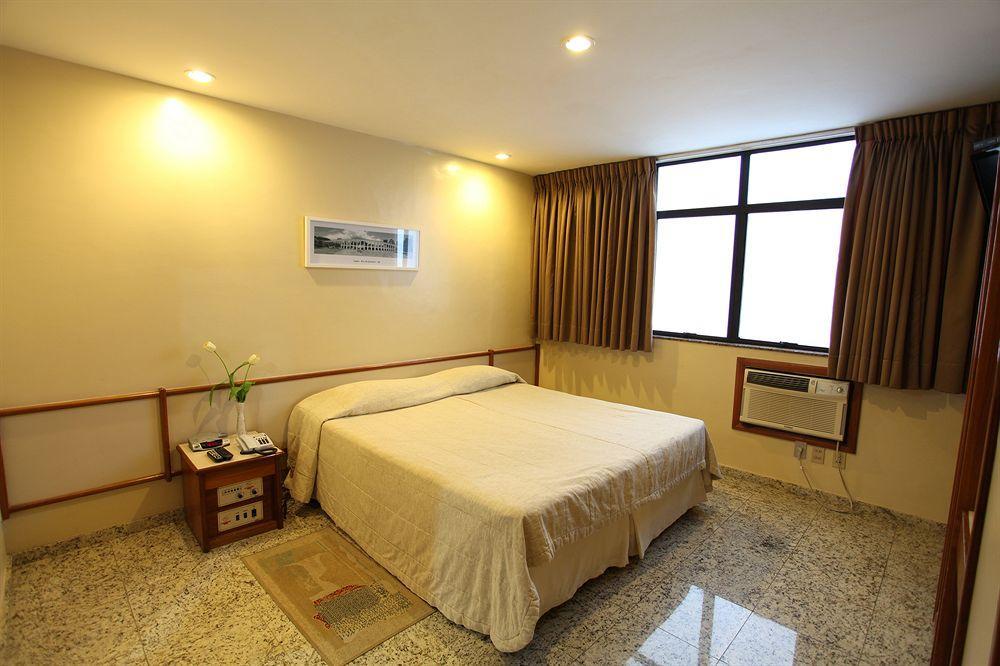 Hotel Flamengo Palace 3*