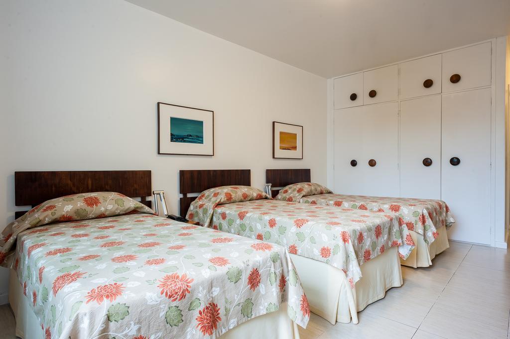 Hotel Flamengo Palace 3*