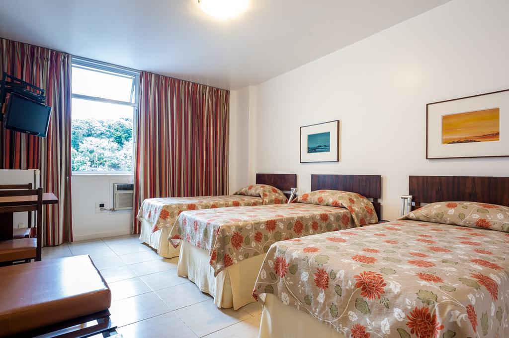Hotel Flamengo Palace Rio de Janeiro