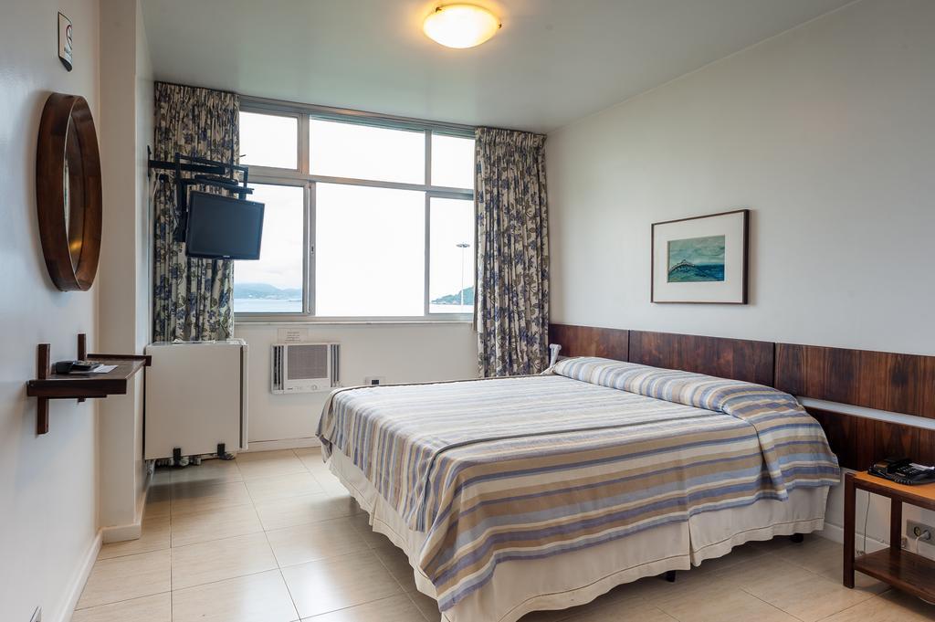 Hotel Flamengo Palace 3*