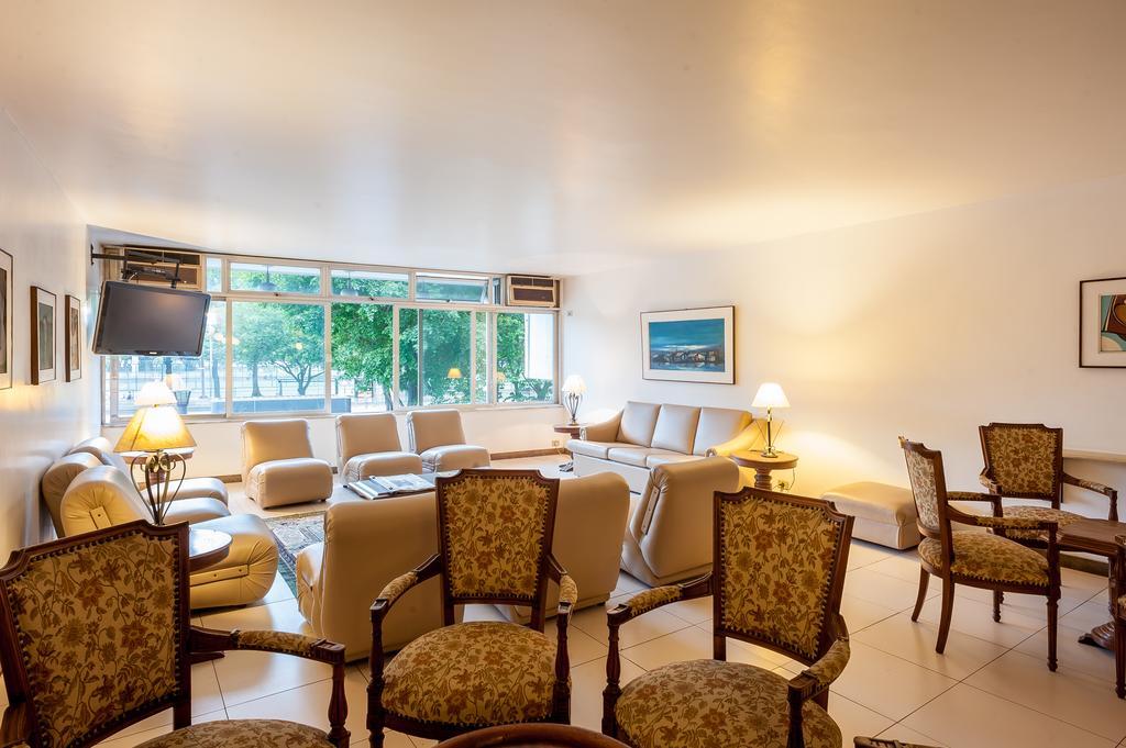 Hotel Flamengo Palace 3*