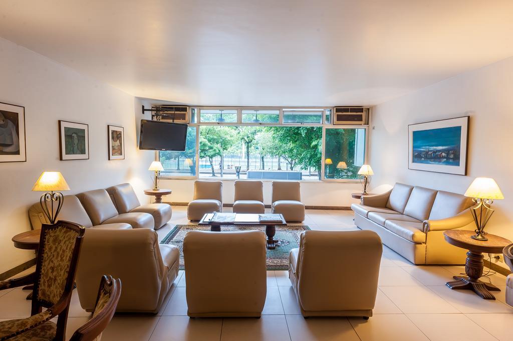 Hotel Flamengo Palace Rio de Janeiro