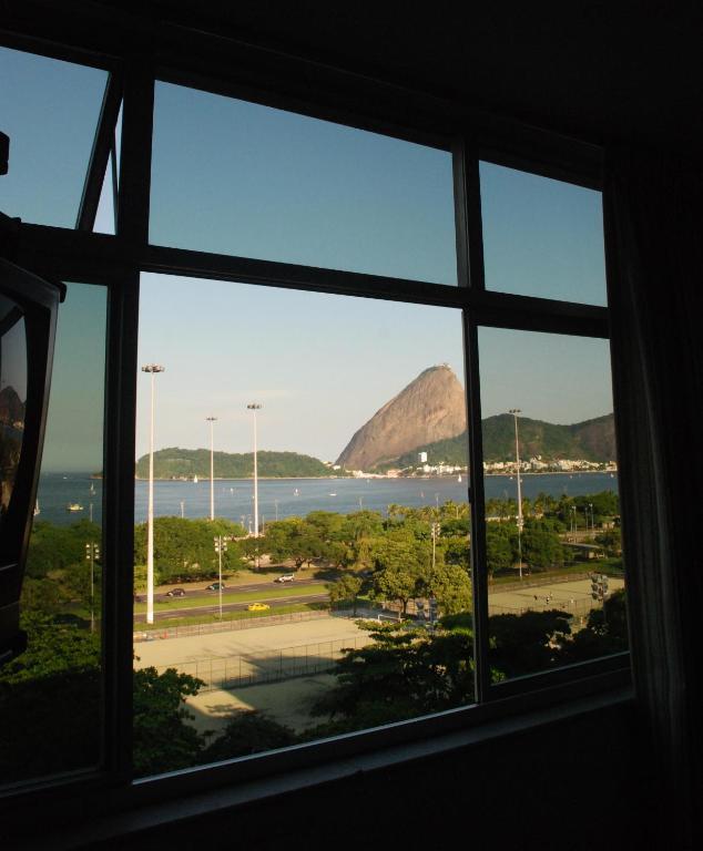 Flamengo Palace 3* Rio de Janeiro