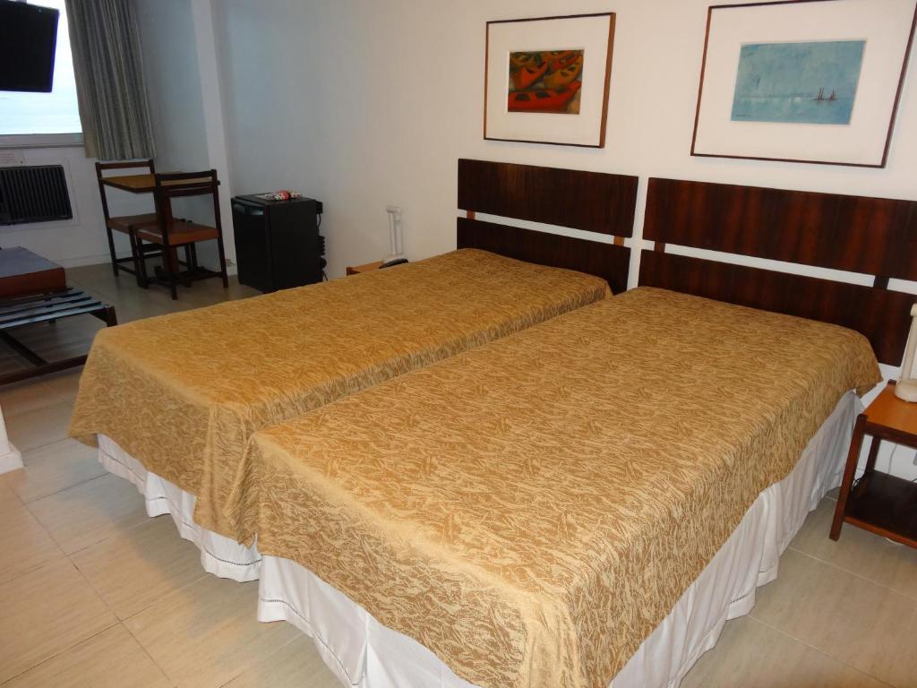 Hotel Flamengo Palace