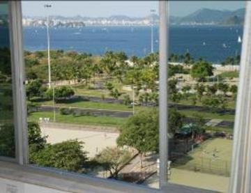 Flamengo Palace