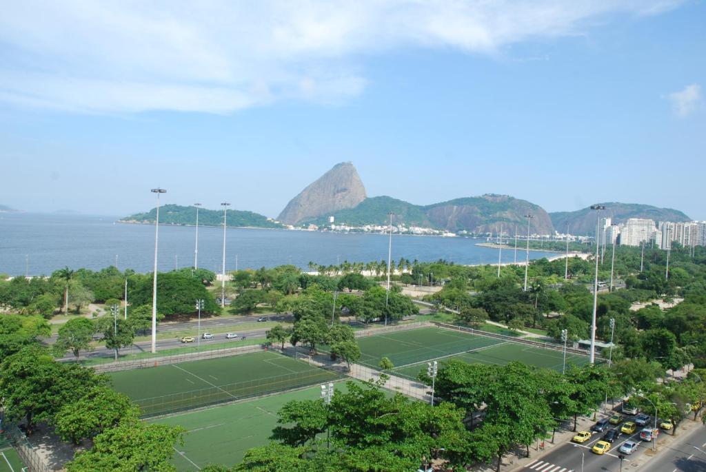 Hotel Flamengo Palace