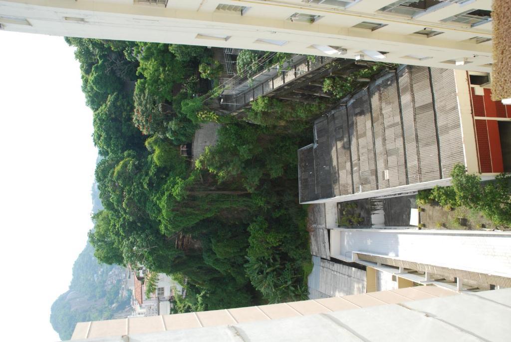 Flamengo Palace Hotel