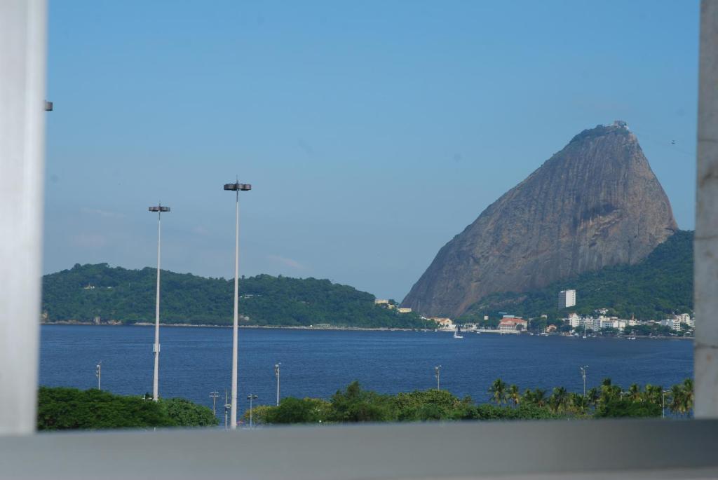 Flamengo Palace Hotel 3*