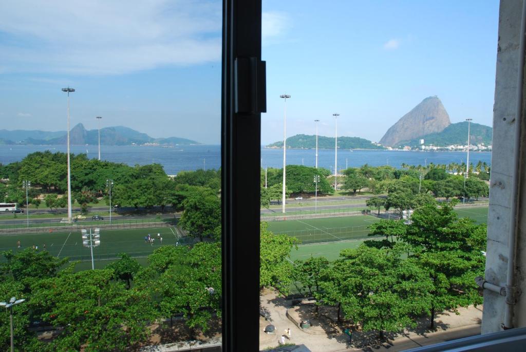 Hotel Flamengo Palace Rio de Janeiro