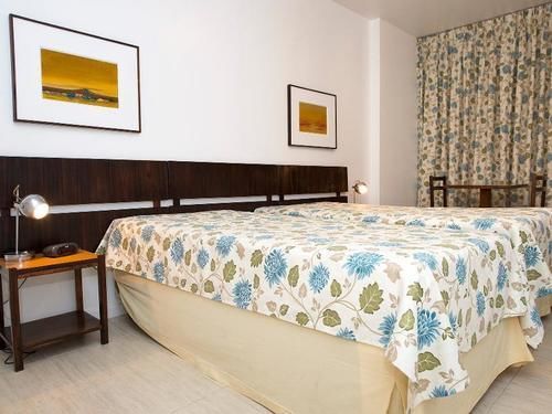 Hotel Flamengo Palace 3*