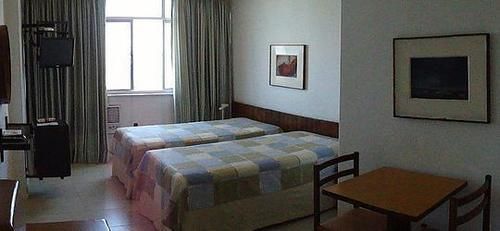 Hotel Flamengo Palace Rio de Janeiro