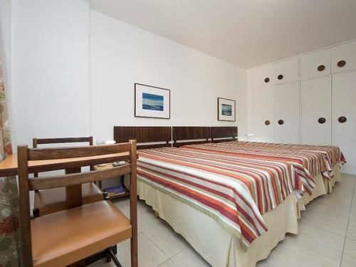 Flamengo Palace Hotel 3*