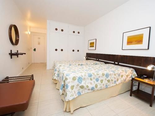 Hotel Flamengo Palace