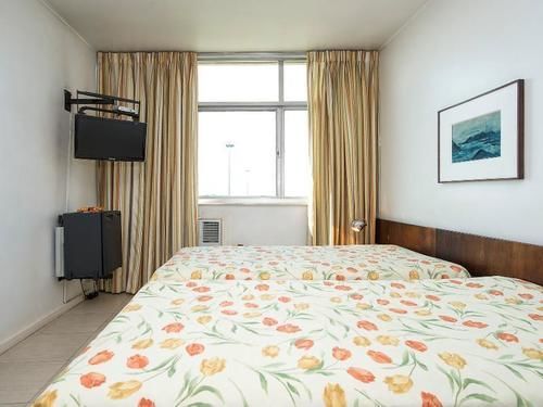 Hotel Flamengo Palace 3*