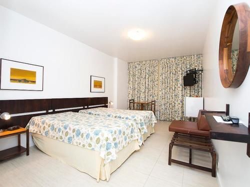 Flamengo Palace 3*