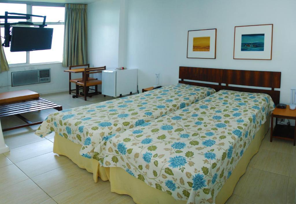 Flamengo Palace 3*