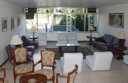 Flamengo Palace 3*
