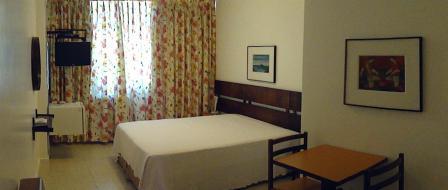Hotel Flamengo Palace 3*