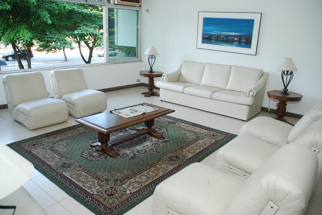 Flamengo Palace Hotel 3*
