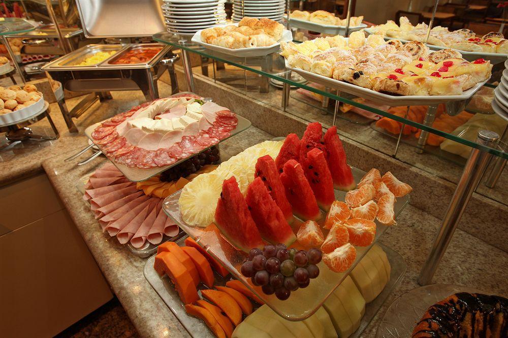 Hotel Flamengo Palace