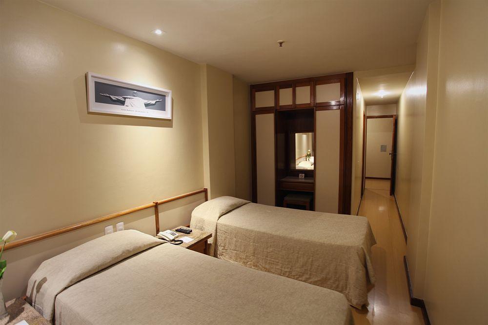 Flamengo Palace 3*