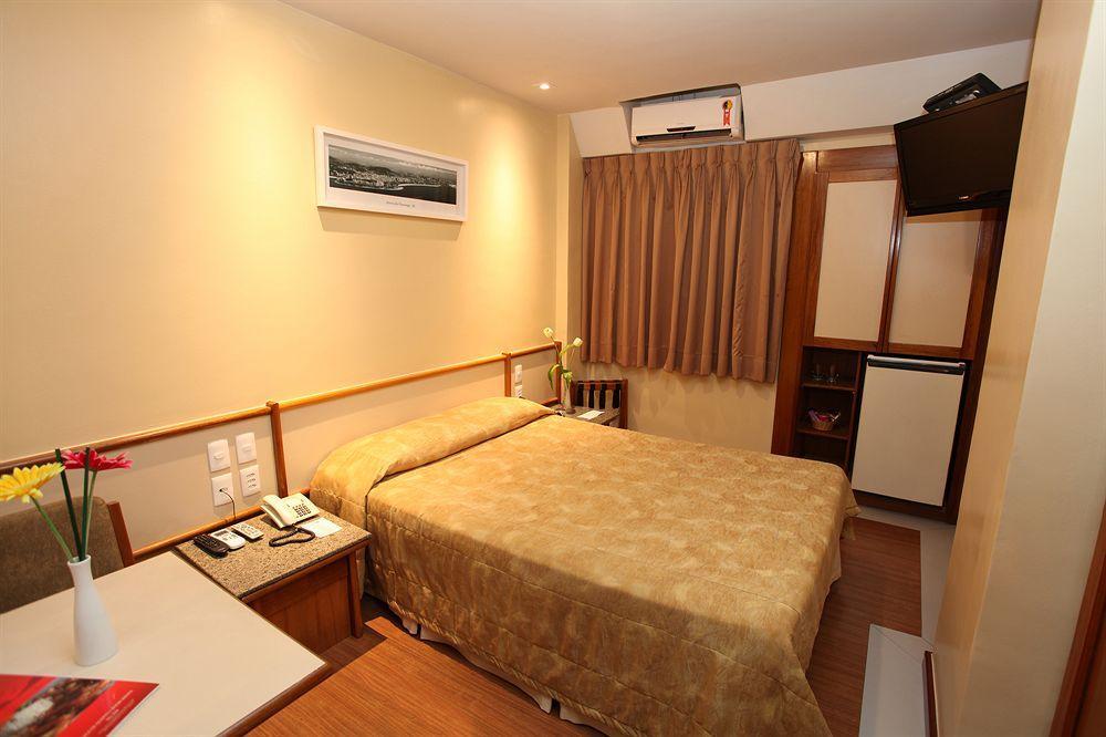 Hotel Flamengo Palace Rio de Janeiro