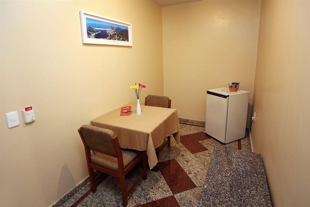 Hotel Flamengo Palace