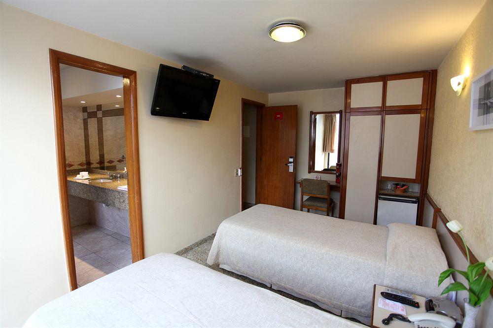 Flamengo Palace Hotel 3*