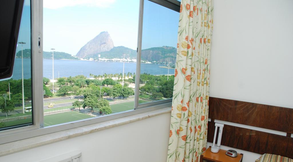 Flamengo Palace Hotel 3*
