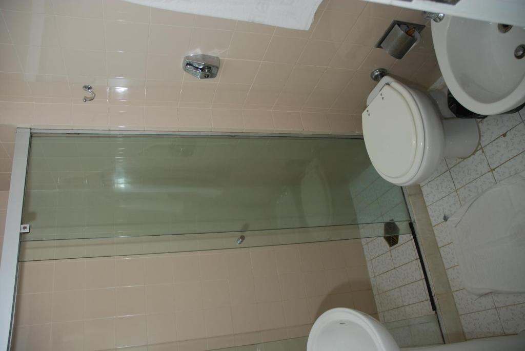 Flamengo Palace Hotel 3*
