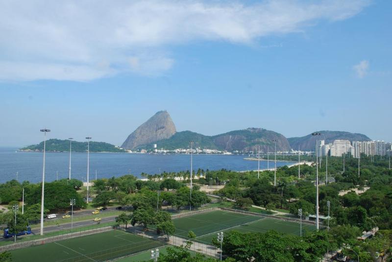 Flamengo Palace 3*