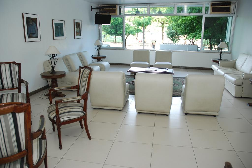 Flamengo Palace Hotel 3*