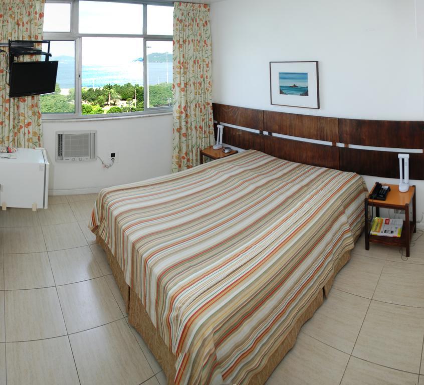 Flamengo Palace Hotel