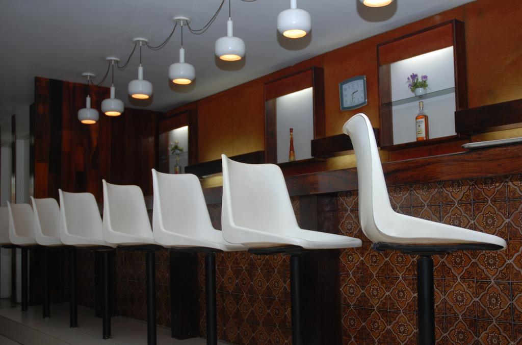Hotel Flamengo Palace