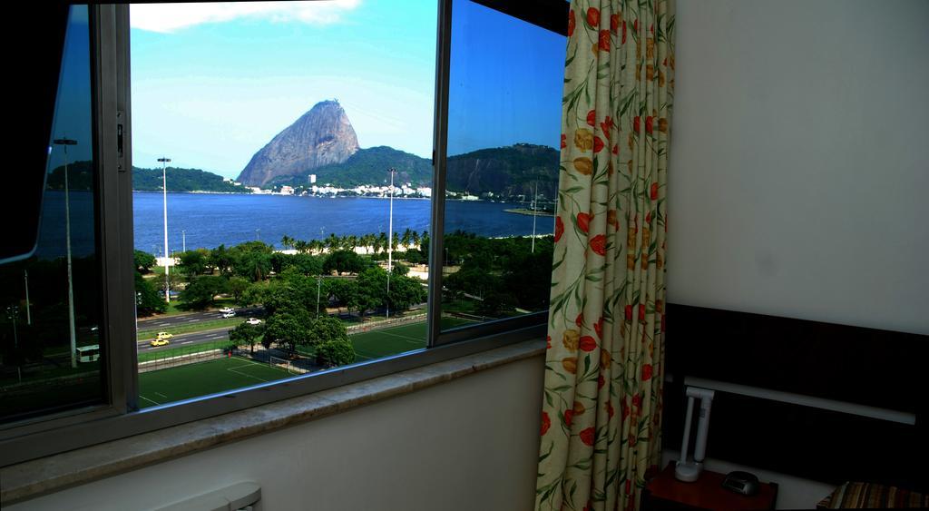 Flamengo Palace Hotel 3*